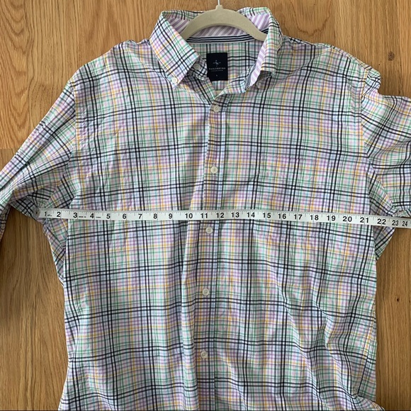 Tailorbyrd men’s button down - Picture 6 of 9